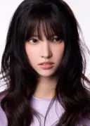 취향 따라 갈리는 아일릿 윤아 앞머리 있없