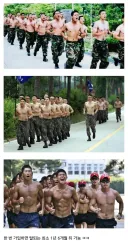러닝크루들이 정말 좋아할 거 같은 단체