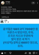이재명이 검찰의 가장 큰 피해자 코스프레는 끔찍한 2차 가해입니다.
