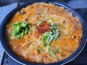 소박한 밥상 ㄷㄷ