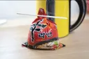 막내 이모 아들이 휴가 나와서 하는 말