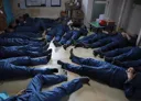 사형 기다리다 늙었다…30년 멈춘 집행, 70대 사형수만 7명