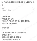 여러분 자기 전에 좋은 소식 듣고가