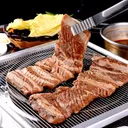 갈비 VS 삼겹살 평생동안 한 가지만 먹을 수 있다면?