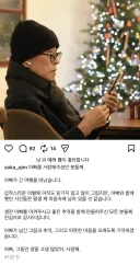 부고) 만화가 허영만 선생님 별세