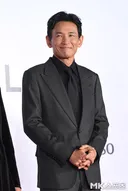 부산국제영화제 레드카펫 황정민