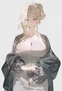 해리포터) 미세스 포터