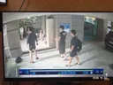 폭행 사건 신고하고,  cctv 자료 준다는데도,,오지않는 경찰,,  후,,