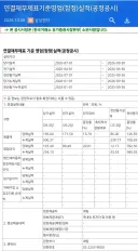 삼성전자 3분기 실적 발표