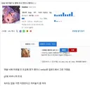 도대체 루리웹 프로필 쪽에 뭘 건드렸길래
