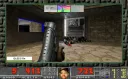 1993년도 둠 오리지널에 DLSS 5 뉴럴 렌더링 구현