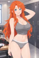 ai) 해리포터) 트레이너 해리는 야생의 로니 위즐리와 마주쳤다!!