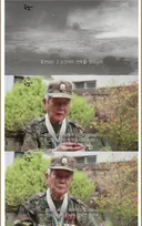 한국전쟁 참전자가 증언하는 전쟁의 공포