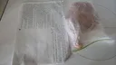 토스에서 브라질산 닭다리를 샀는데 너무 커요