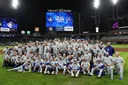 MLB정보) 챔스 미리 올라가니 꿀잼이네요