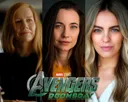 MCU)둠스데이 신규 여배우 3명 캐스팅 발표
