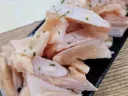 호불호 존나 갈리는 닭 부위
