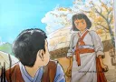 동백꽃 점순이 일러스트 원본 이미지 공개.jpg