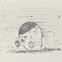 치이카와)강풍 올백 밤만쥬.jpg