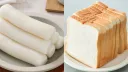 🍞 빵 vs 떡 🍡 대결