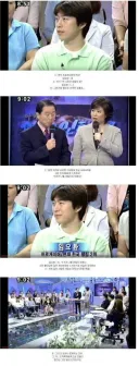 e 스포츠가 정착하는 단계에서 찐빠나는 다른 나라들 보면 괜히 감사한 거...
