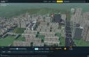 전국을 3D 실시간 랜더링하여 드론 탐험 가능하도록 만들었습니다.