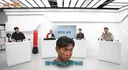 탈모 걱정 전혀 없다는 곽범의 비결