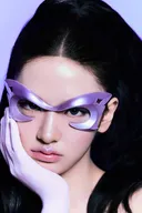 아이브 IVE EP <Looks Can Kill> ‘GIRL HERO’ Concept Photo 안유진 레이 가을