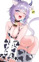 버튜버) 젖카유