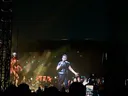 위켄드 콘서트 대단합니다