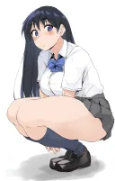 루리의보석)JK나기