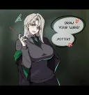 해리포터) 지팡이를 꺼내시지, 포터.jpg