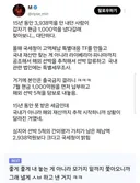 15년간 버티던 세금체납 1위자가 갑자기 세금을 완납한 이유