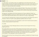 한 레딧 폴란드 유저의 충고 "우크라이나가 여러분을 함부로 쥐락펴락하도록 내버려 두지 마십시오."
