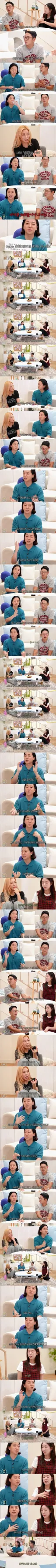 사랑만 가지고 결혼하면 후회하는 이유