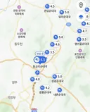 순대국 도시 경기도 포천