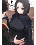 해리포터] TS 말포이 유니버스가 확장될수록 쓰레기가 되는 인물.jpg