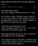 준리만가설 증명 의의를 알기쉽게 설명하는 디씨인