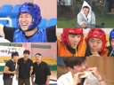 '예비 아빠' 김종민, 멤버들 배려에 감동