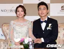 '기러기 아빠' 김인석, 결혼 10년만 안젤라 박과 이혼…