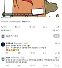 오늘 이재명 엑스 글 하트순 2번째 댓글