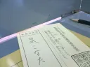 일본의 골 때리는 투표 방식