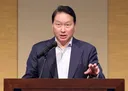 속보] 최태원 호남 반도체, 용인 3분의 2 규모..가장 빠른 속도로 짓겠다