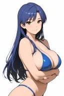 Ai)이거 거유 아이돌이면 저녁메뉴 다시 추천받음