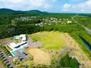 기린빌라리조트, 가을밤 설렘 더하는 '할로윈 캠핑'…즐길래, 쫄릴래~