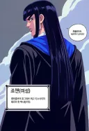 호그와트 최고 미소녀이자 해리의 첫사랑