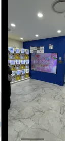 한국 애니메이트에 올라온 프리큐어 영상