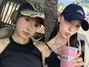 미나미 이렇게 보니까 살을 진짜 많이 뺐네