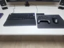 Pro X2 rapid키보드 옆에 스위치 있는거 대체 뭐지
