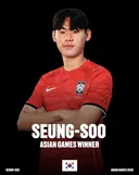 실수 좀 했다고 금메달 성과 폄하하는 건 못된 어른